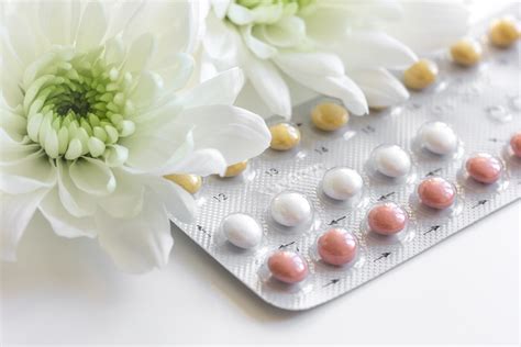 skipping placebo pills birth control
